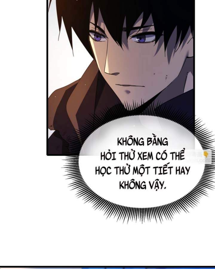 Toàn Dân Chuyển Chức: Bị Động Của Ta Vô Địch Chapter 37 - Trang 2