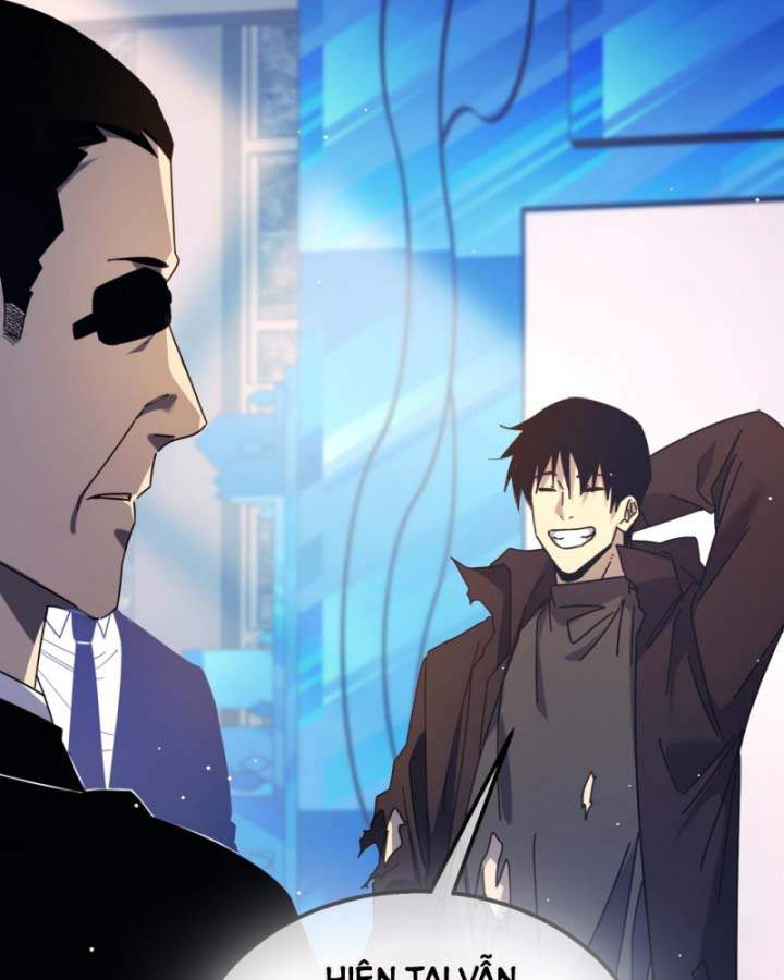 Toàn Dân Chuyển Chức: Bị Động Của Ta Vô Địch Chapter 37 - Trang 2