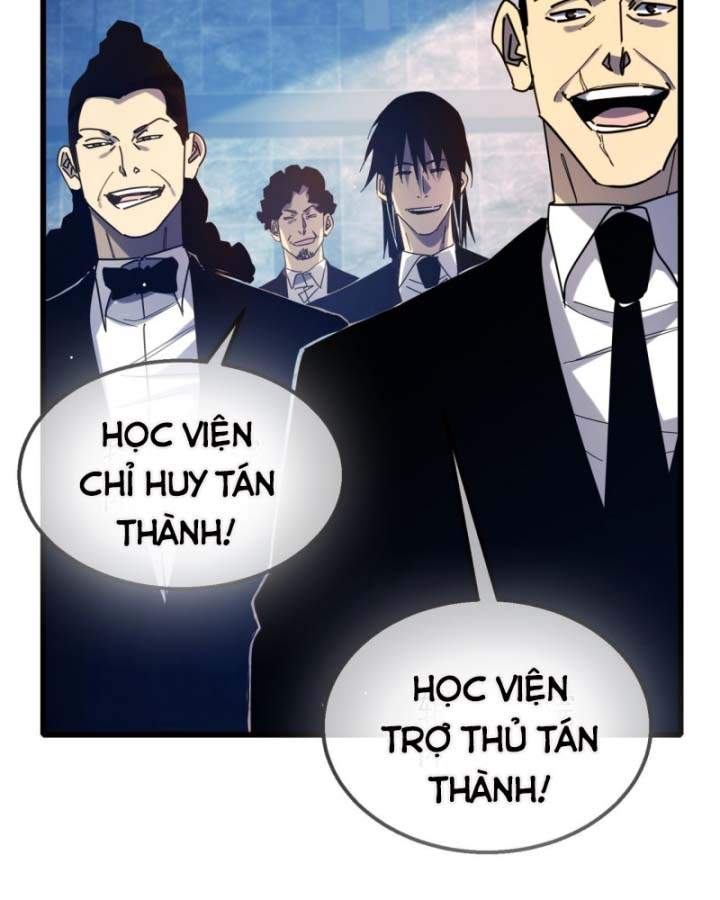 Toàn Dân Chuyển Chức: Bị Động Của Ta Vô Địch Chapter 37 - Trang 2