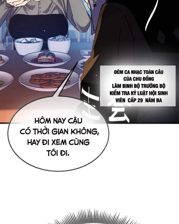 Toàn Dân Chuyển Chức: Bị Động Của Ta Vô Địch Chapter 37 - Trang 2