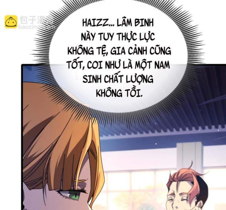 Toàn Dân Chuyển Chức: Bị Động Của Ta Vô Địch Chapter 37 - Trang 2