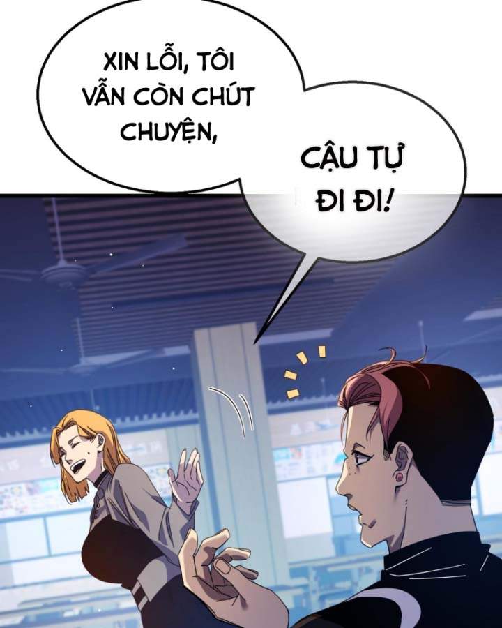 Toàn Dân Chuyển Chức: Bị Động Của Ta Vô Địch Chapter 37 - Trang 2