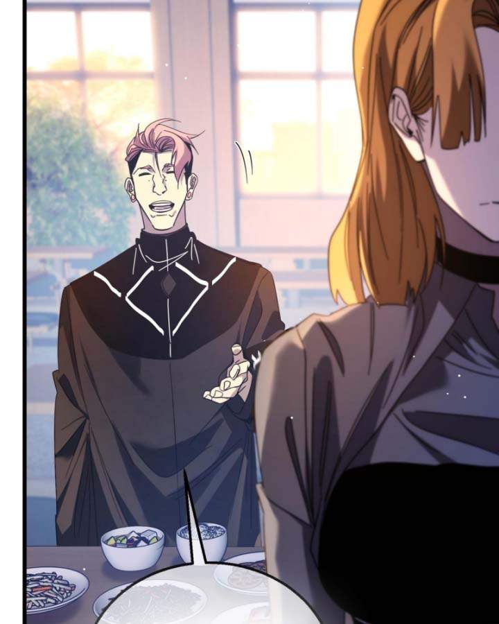 Toàn Dân Chuyển Chức: Bị Động Của Ta Vô Địch Chapter 37 - Trang 2