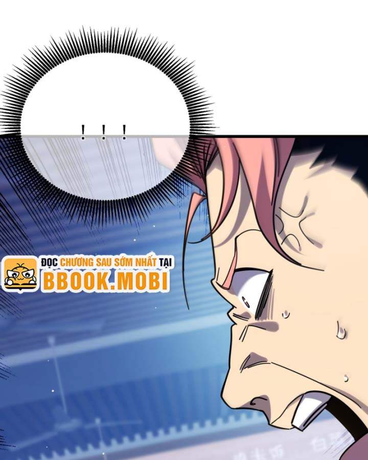 Toàn Dân Chuyển Chức: Bị Động Của Ta Vô Địch Chapter 37 - Trang 2