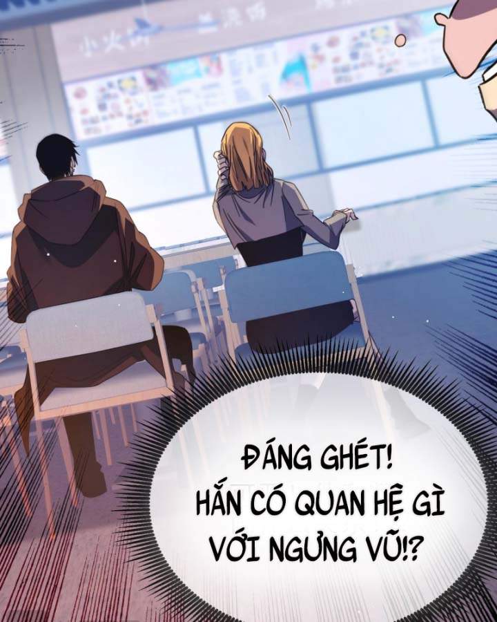 Toàn Dân Chuyển Chức: Bị Động Của Ta Vô Địch Chapter 37 - Trang 2