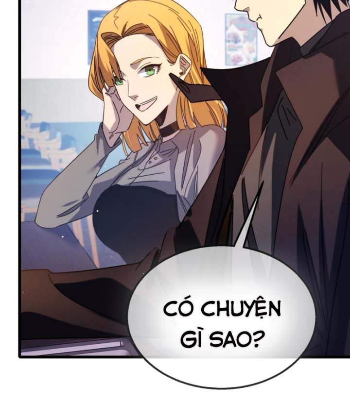 Toàn Dân Chuyển Chức: Bị Động Của Ta Vô Địch Chapter 37 - Trang 2