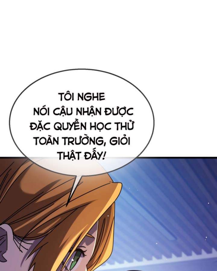 Toàn Dân Chuyển Chức: Bị Động Của Ta Vô Địch Chapter 37 - Trang 2