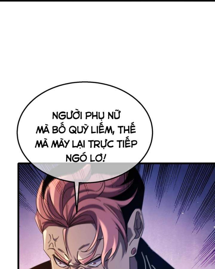 Toàn Dân Chuyển Chức: Bị Động Của Ta Vô Địch Chapter 37 - Trang 2