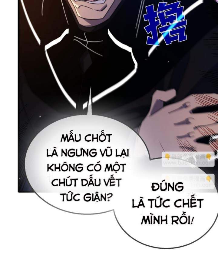 Toàn Dân Chuyển Chức: Bị Động Của Ta Vô Địch Chapter 37 - Trang 2