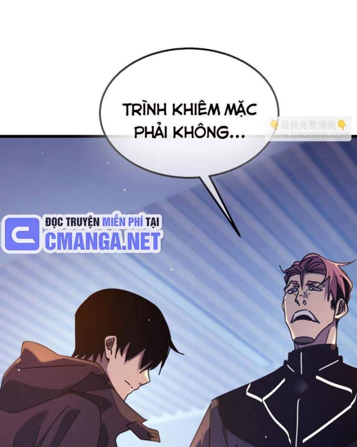 Toàn Dân Chuyển Chức: Bị Động Của Ta Vô Địch Chapter 37 - Trang 2