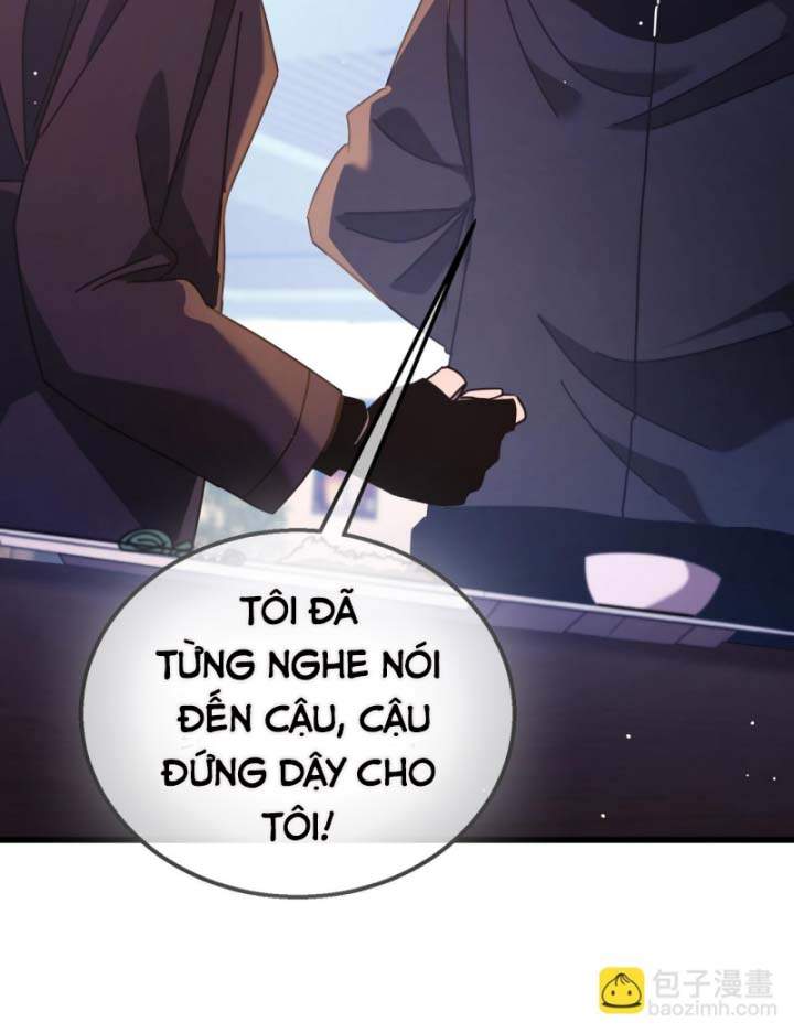 Toàn Dân Chuyển Chức: Bị Động Của Ta Vô Địch Chapter 37 - Trang 2