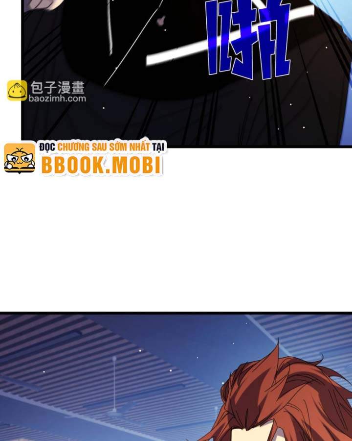 Toàn Dân Chuyển Chức: Bị Động Của Ta Vô Địch Chapter 37 - Trang 2