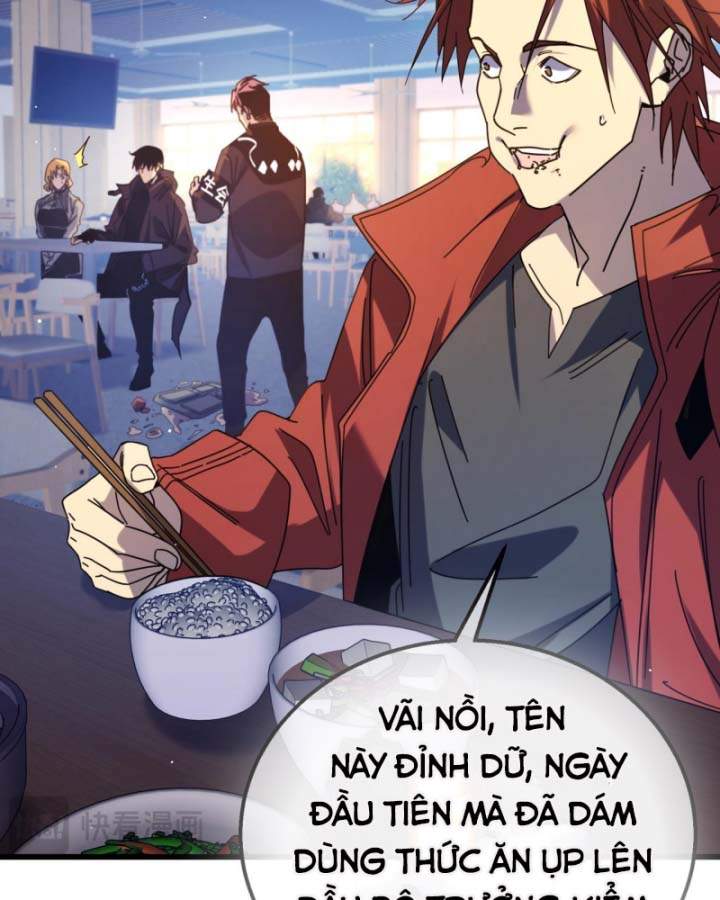 Toàn Dân Chuyển Chức: Bị Động Của Ta Vô Địch Chapter 37 - Trang 2
