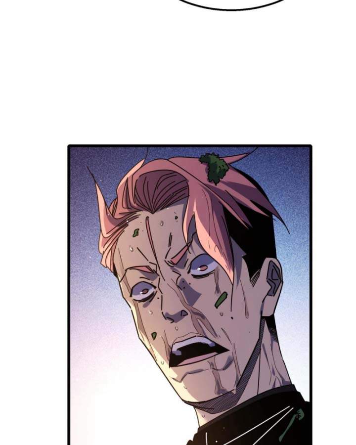 Toàn Dân Chuyển Chức: Bị Động Của Ta Vô Địch Chapter 37 - Trang 2