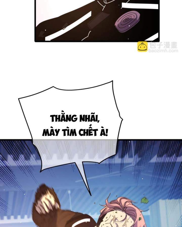 Toàn Dân Chuyển Chức: Bị Động Của Ta Vô Địch Chapter 37 - Trang 2