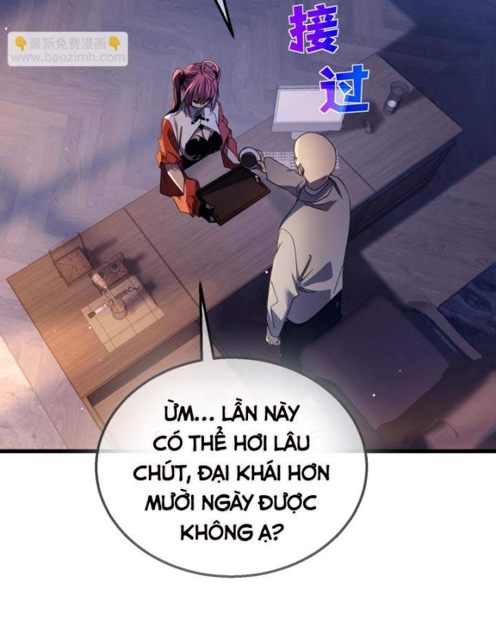 Toàn Dân Chuyển Chức: Bị Động Của Ta Vô Địch Chapter 37 - Trang 2