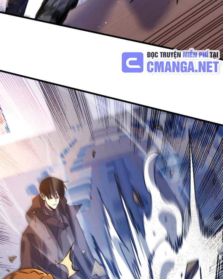 Toàn Dân Chuyển Chức: Bị Động Của Ta Vô Địch Chapter 37 - Trang 2
