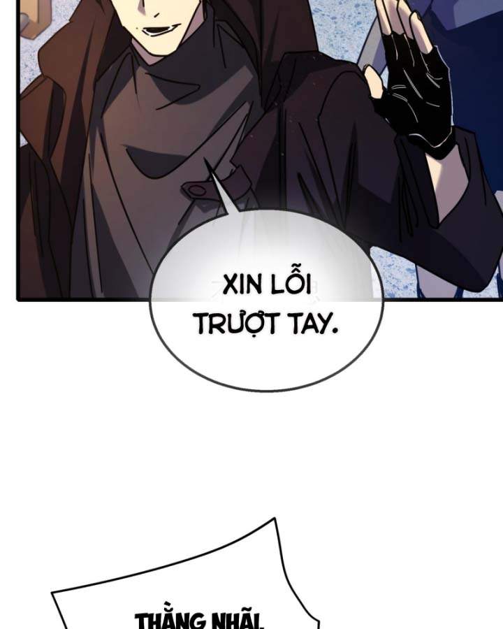 Toàn Dân Chuyển Chức: Bị Động Của Ta Vô Địch Chapter 37 - Trang 2