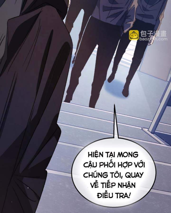 Toàn Dân Chuyển Chức: Bị Động Của Ta Vô Địch Chapter 38 - Trang 2