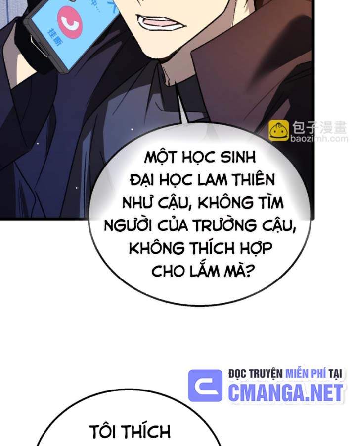 Toàn Dân Chuyển Chức: Bị Động Của Ta Vô Địch Chapter 38 - Trang 2