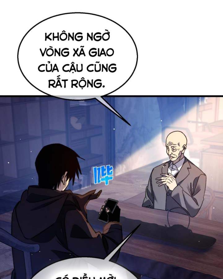 Toàn Dân Chuyển Chức: Bị Động Của Ta Vô Địch Chapter 38 - Trang 2