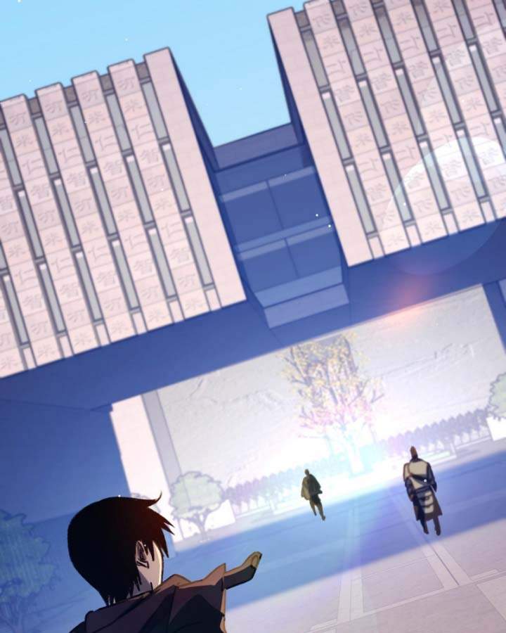 Toàn Dân Chuyển Chức: Bị Động Của Ta Vô Địch Chapter 38 - Trang 2