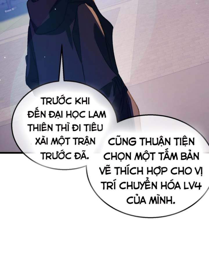 Toàn Dân Chuyển Chức: Bị Động Của Ta Vô Địch Chapter 38 - Trang 2