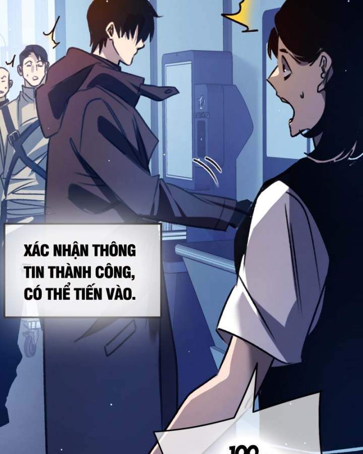Toàn Dân Chuyển Chức: Bị Động Của Ta Vô Địch Chapter 38 - Trang 2