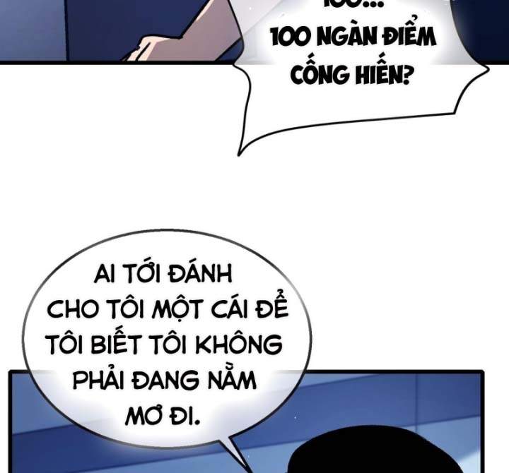 Toàn Dân Chuyển Chức: Bị Động Của Ta Vô Địch Chapter 38 - Trang 2