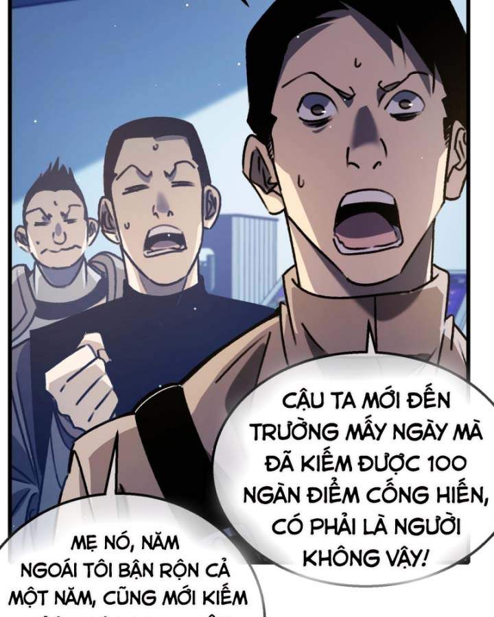 Toàn Dân Chuyển Chức: Bị Động Của Ta Vô Địch Chapter 38 - Trang 2