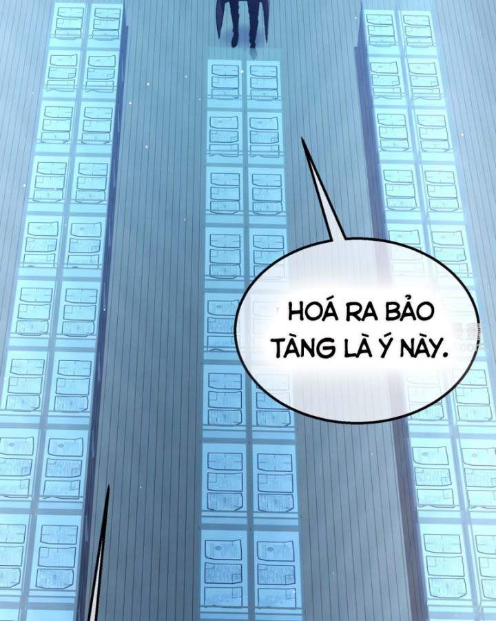 Toàn Dân Chuyển Chức: Bị Động Của Ta Vô Địch Chapter 38 - Trang 2