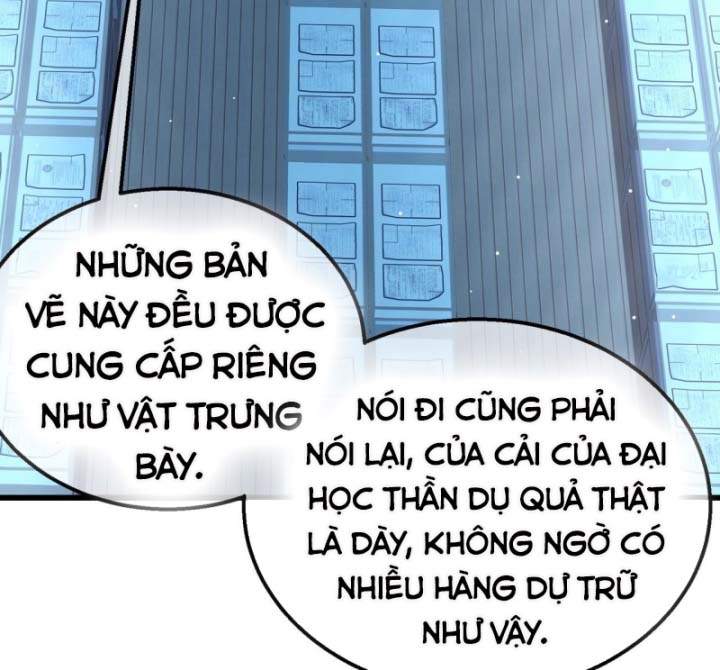 Toàn Dân Chuyển Chức: Bị Động Của Ta Vô Địch Chapter 38 - Trang 2