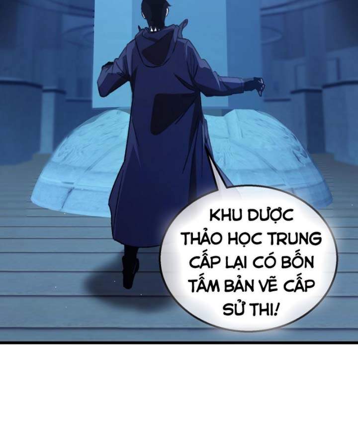 Toàn Dân Chuyển Chức: Bị Động Của Ta Vô Địch Chapter 38 - Trang 2