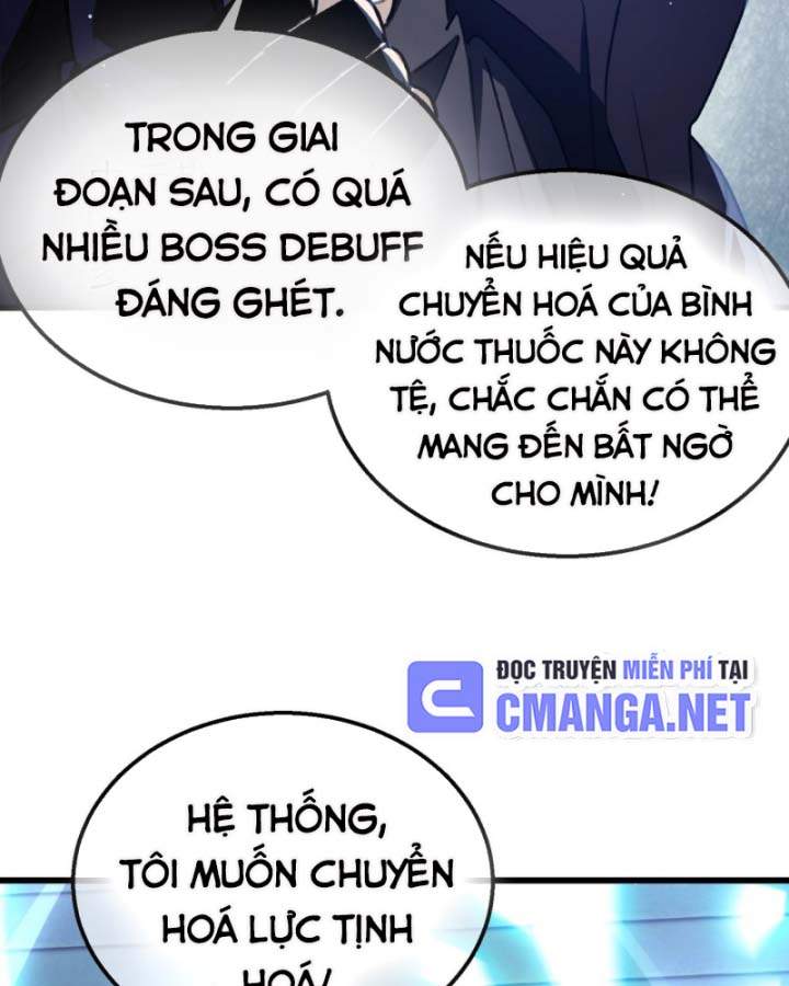 Toàn Dân Chuyển Chức: Bị Động Của Ta Vô Địch Chapter 38 - Trang 2