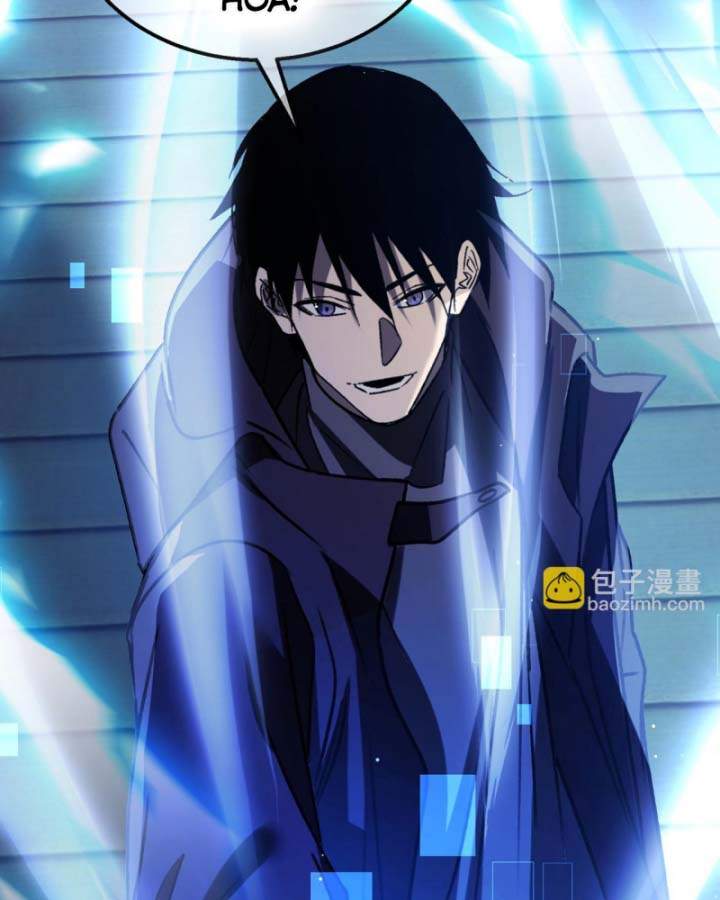 Toàn Dân Chuyển Chức: Bị Động Của Ta Vô Địch Chapter 38 - Trang 2