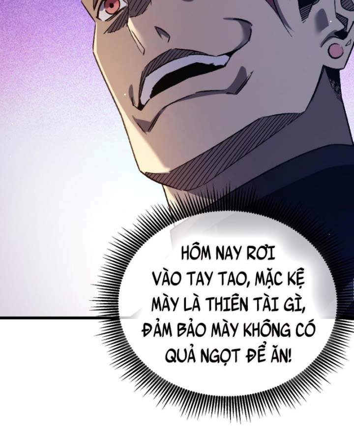 Toàn Dân Chuyển Chức: Bị Động Của Ta Vô Địch Chapter 38 - Trang 2
