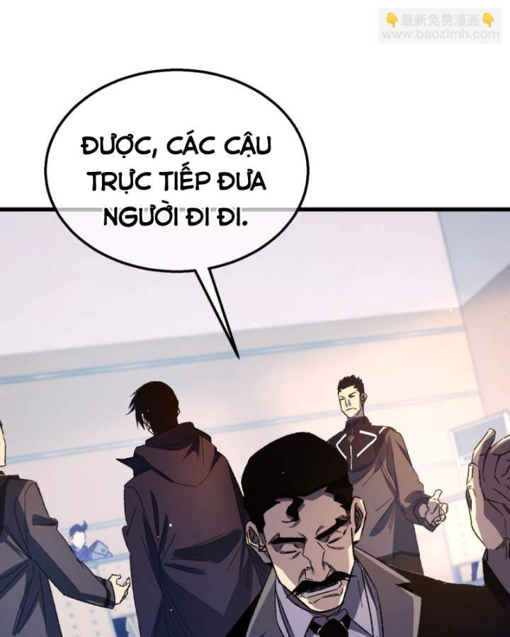 Toàn Dân Chuyển Chức: Bị Động Của Ta Vô Địch Chapter 38 - Trang 2