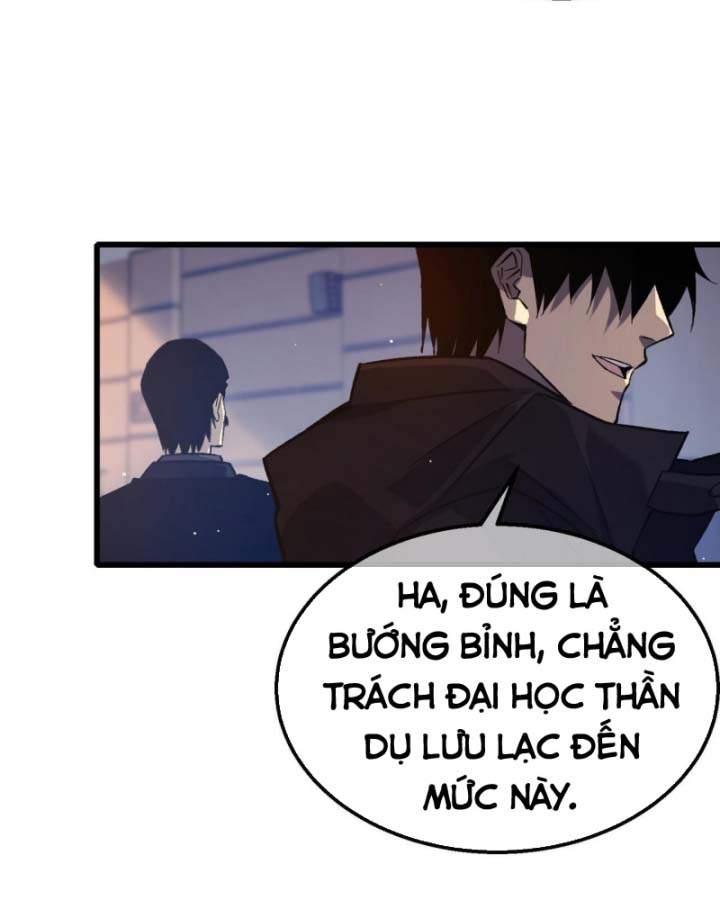 Toàn Dân Chuyển Chức: Bị Động Của Ta Vô Địch Chapter 38 - Trang 2