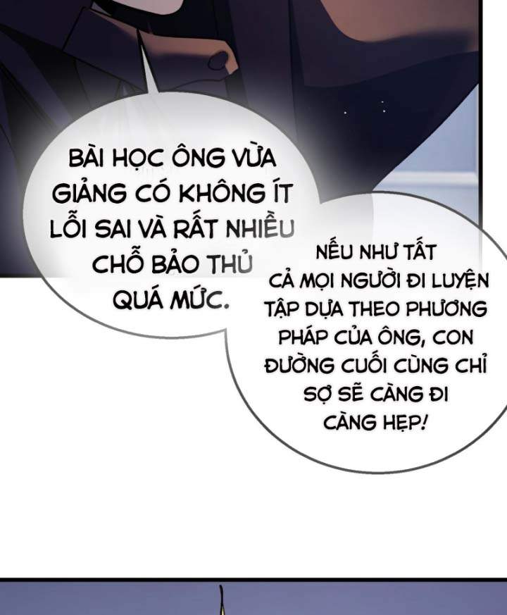 Toàn Dân Chuyển Chức: Bị Động Của Ta Vô Địch Chapter 38 - Trang 2