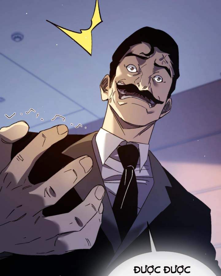 Toàn Dân Chuyển Chức: Bị Động Của Ta Vô Địch Chapter 38 - Trang 2