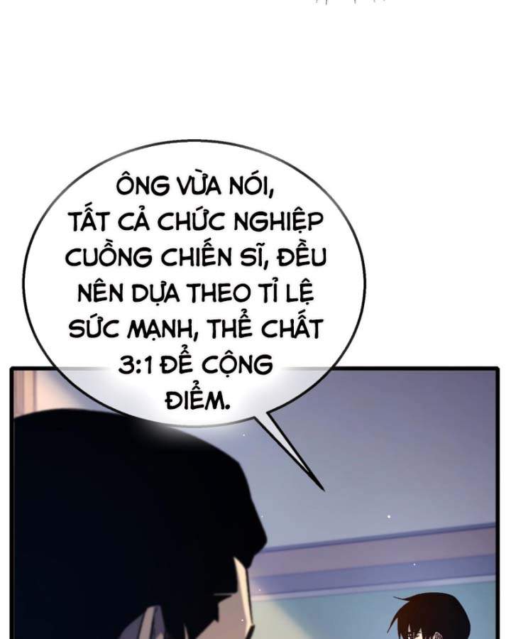 Toàn Dân Chuyển Chức: Bị Động Của Ta Vô Địch Chapter 38 - Trang 2