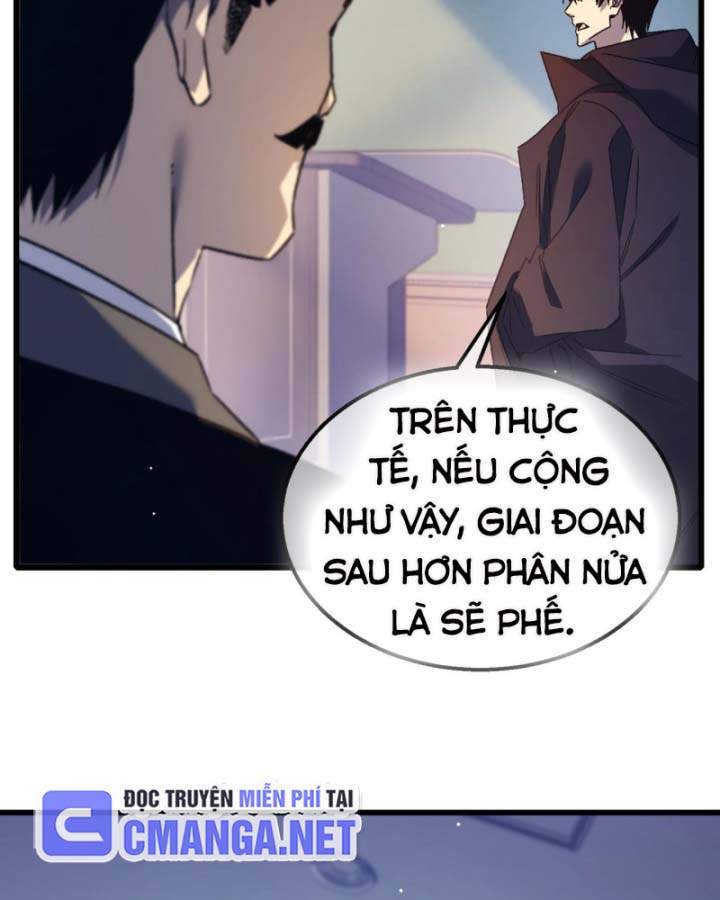 Toàn Dân Chuyển Chức: Bị Động Của Ta Vô Địch Chapter 38 - Trang 2