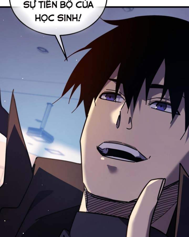 Toàn Dân Chuyển Chức: Bị Động Của Ta Vô Địch Chapter 38 - Trang 2