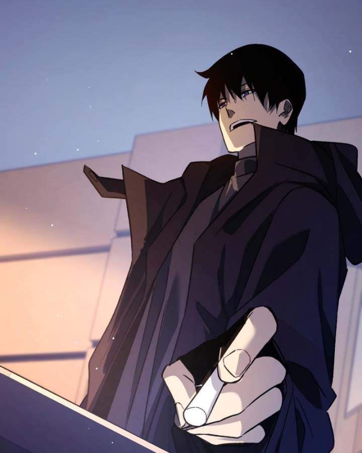 Toàn Dân Chuyển Chức: Bị Động Của Ta Vô Địch Chapter 38 - Trang 2