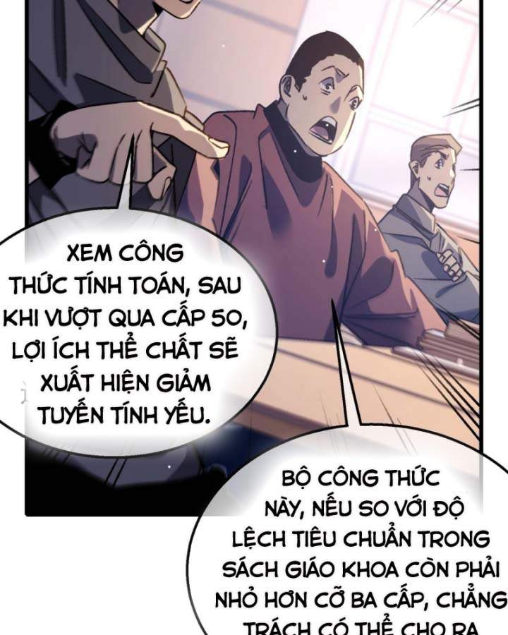 Toàn Dân Chuyển Chức: Bị Động Của Ta Vô Địch Chapter 38 - Trang 2