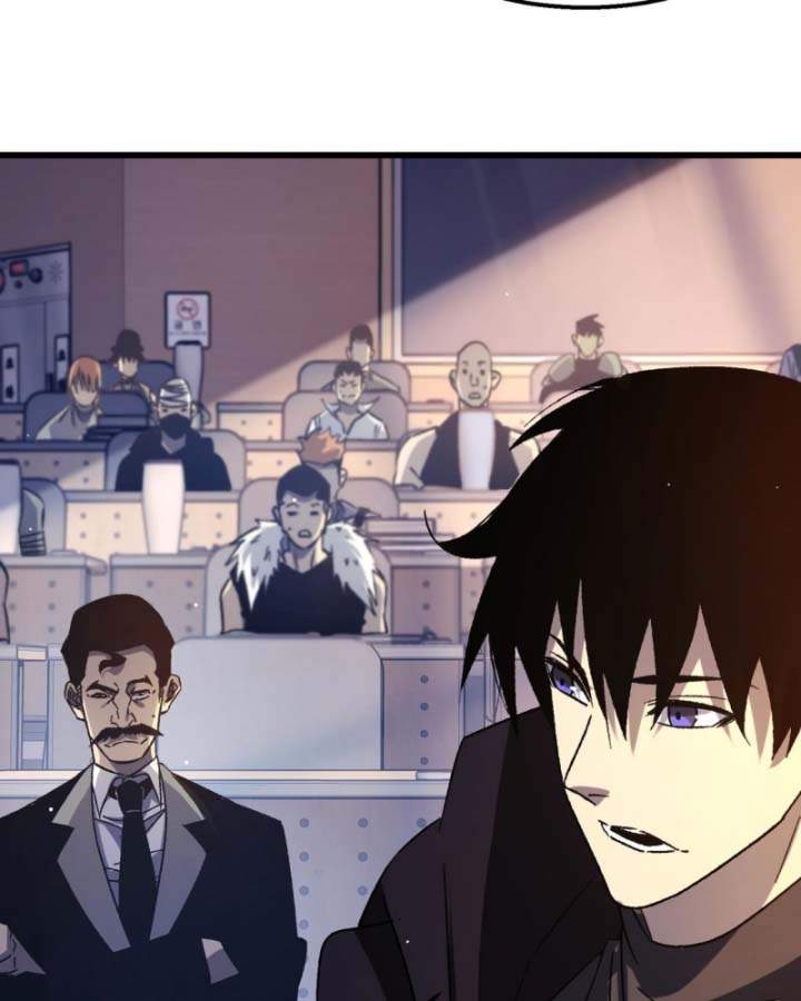 Toàn Dân Chuyển Chức: Bị Động Của Ta Vô Địch Chapter 38 - Trang 2