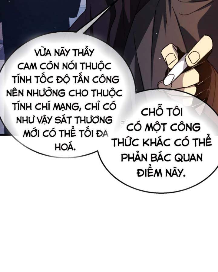 Toàn Dân Chuyển Chức: Bị Động Của Ta Vô Địch Chapter 38 - Trang 2