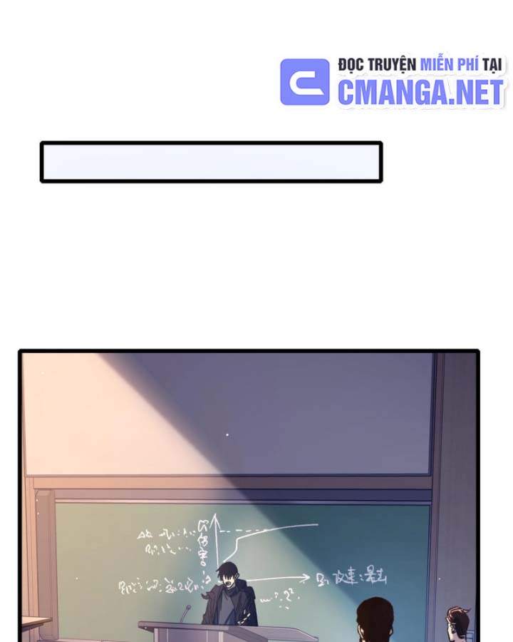 Toàn Dân Chuyển Chức: Bị Động Của Ta Vô Địch Chapter 38 - Trang 2