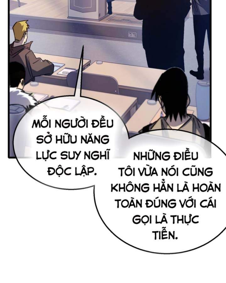 Toàn Dân Chuyển Chức: Bị Động Của Ta Vô Địch Chapter 38 - Trang 2