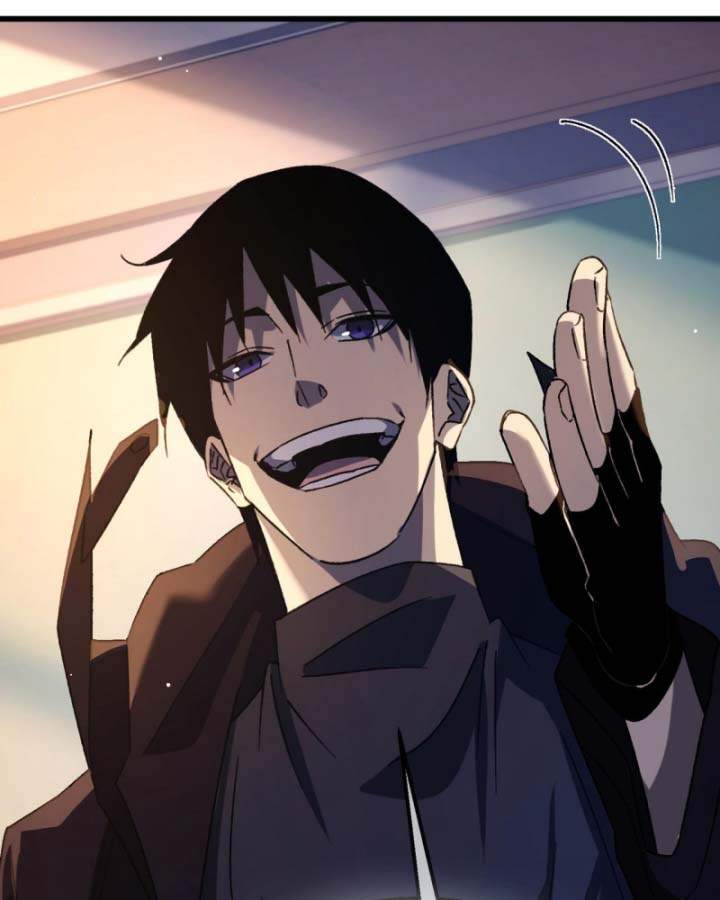 Toàn Dân Chuyển Chức: Bị Động Của Ta Vô Địch Chapter 38 - Trang 2